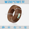 UL3321 XLPE insulated stranded copper 20 guage wire